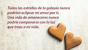 Love letters in Spanish Screenshot 1