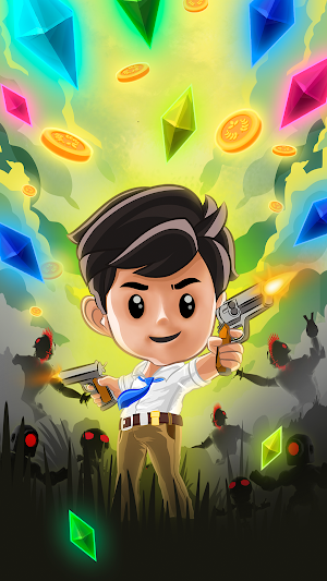 Holy Havoc: Survivor Screenshot 0