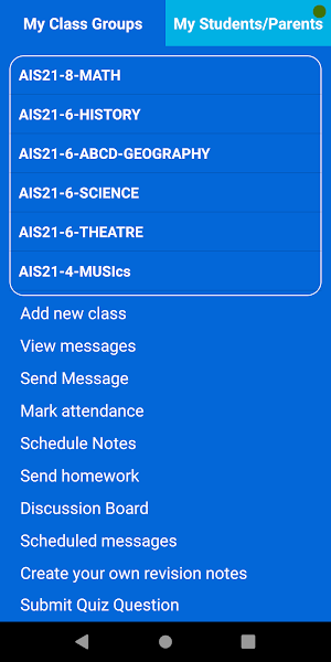 Kontakkt Screenshot 3