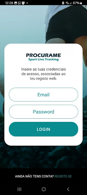 Procurame Screenshot 1