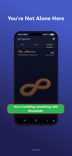 epTogether Screenshot 1