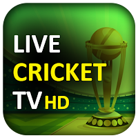 Live Cricket TV : Streaming HD