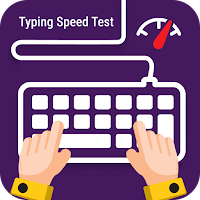 Typing Speed Test -Test Skills