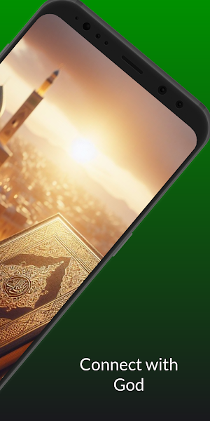 Islamic Wallpapers HD 2024 Screenshot 3