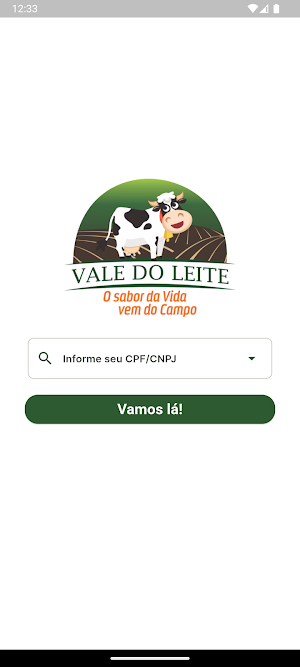 Vale do Leite Screenshot 0
