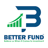 Better Fund: Mutual Fund & SIP