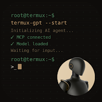 TermuxGPT
