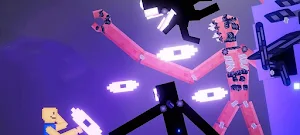 Doors Mod For Melon PlayGround Screenshot 0