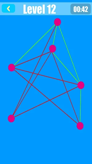 Unlock Rope Screenshot 1