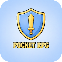 Pocket RPG Auto Idle
