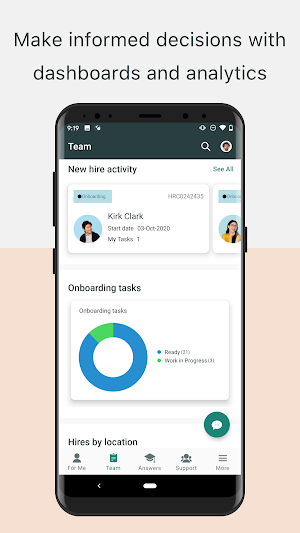 Now Mobile for BlackBerry Screenshot 3