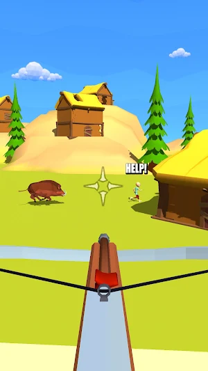Destiny King Screenshot 3