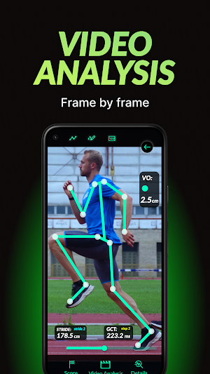 Run Dynamics Screenshot 2