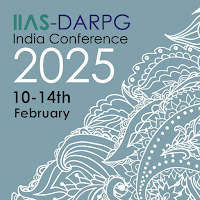 IIAS-DARPG 2025