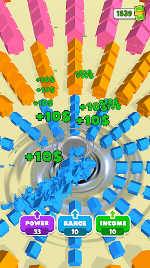 Tornado Master! Screenshot 3
