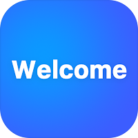 Welcome Greeting