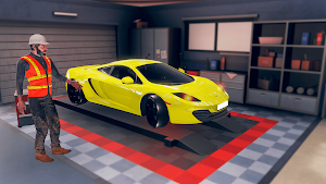 Car Sales Simulator 2023 3D Screenshot 3