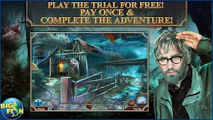 Rite of Passage: Heart of the Storm Screenshot 1