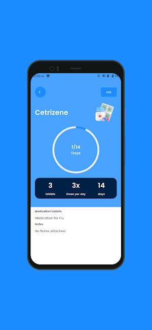 MyMedikoz Screenshot 3