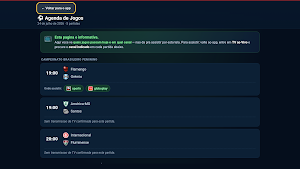 CAP PLAYER Screenshot 2