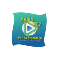 Rádio Web Voz da Esperança