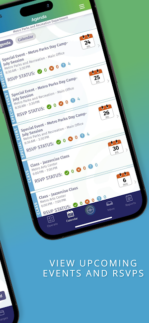 The OttoApp Screenshot 3