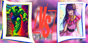 Oshi no ko Fight Game Screenshot 2