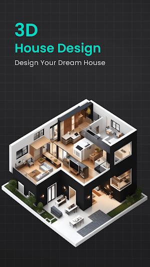 Floor Plan Creator Home Design Screenshot 0