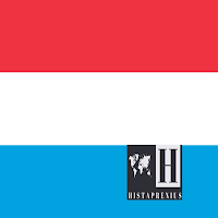 History of Luxembourg