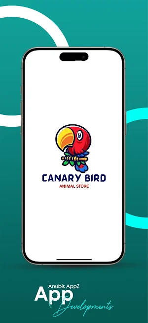 Canary Bird Screenshot 0