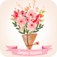 DIY Flower Language App