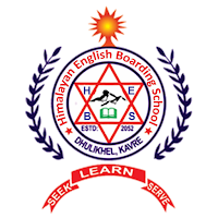 Himalayan E.B.S