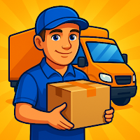 Delivery Much