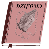 Ewe Catholic Hymnal - Dziƒomɔ