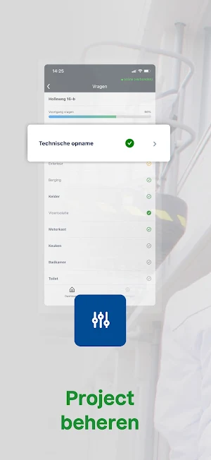Van der Weide Screenshot 3