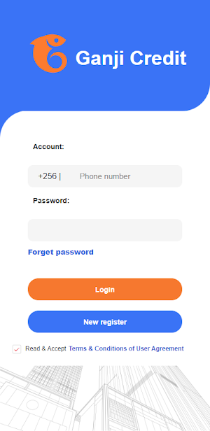 Ganji Credit Screenshot 3