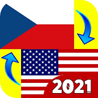 Czech - English Translator 2021