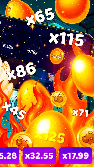 Chicken Road Screenshot 2