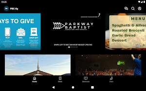 Parkway Bardstown Screenshot 3