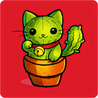 Cute Cactus Wallpapers