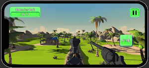 Cowboy and Monsters Screenshot 0
