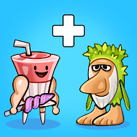 Meme Battle: Monster Merge