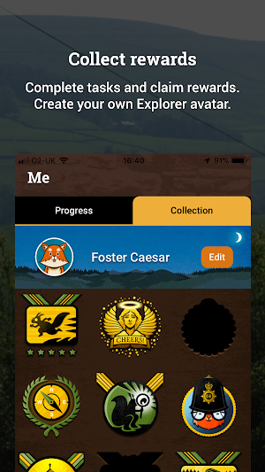 Alston Explorer Screenshot 3