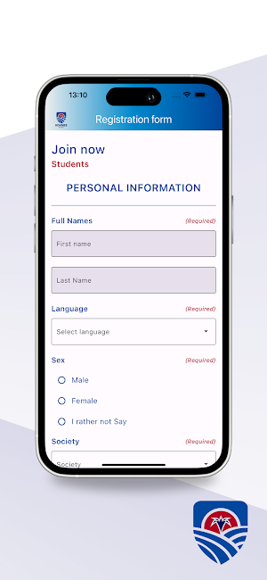 Kovsies Agri Screenshot 2