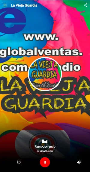 La Vieja Guardia Screenshot 0