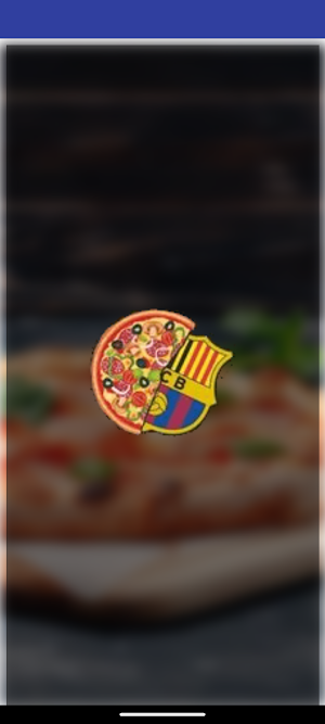 Pizzeria Barca Screenshot 1