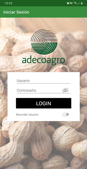 Adecoagro Screenshot 3