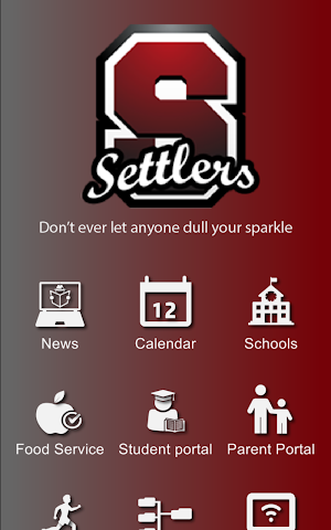 Southold Union Free SD Screenshot 2