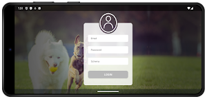 EtailPet Screenshot 0