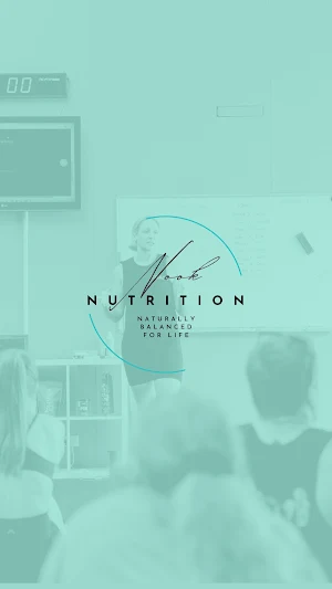 CrossFit Nook Nutrition Screenshot 0